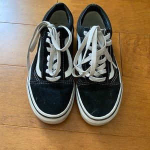 Vans old Sokol sneaker